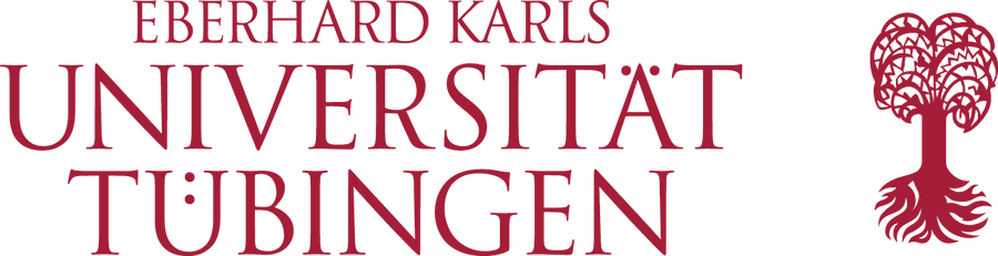 Logo der Eberhard Karls Universität Tübingen