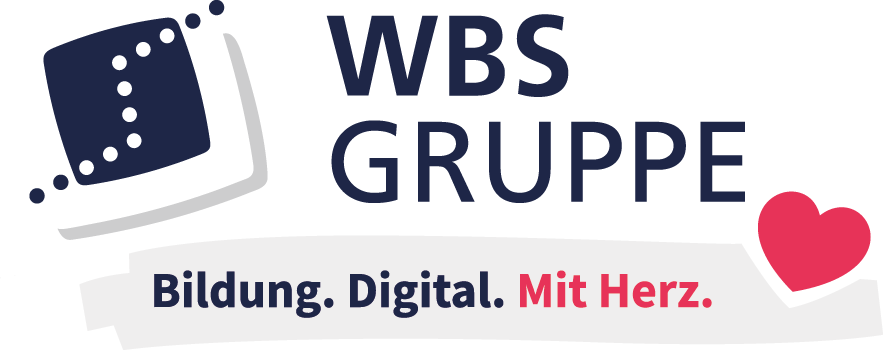 Logo der WBS Training AG