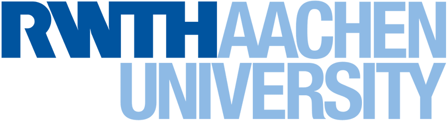 Logo der RWTH Aachen