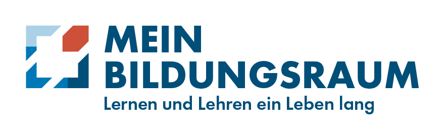 Logo von Mein Bildungsraum